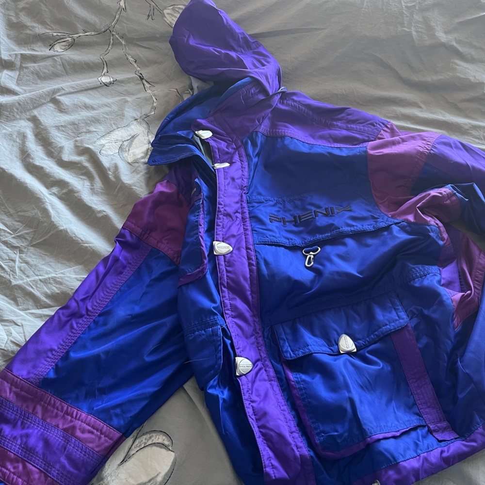 Phenix Men Ski Jacket XL